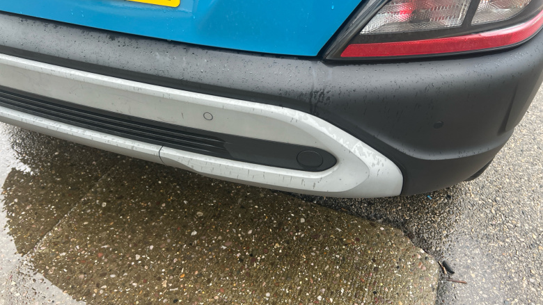 Hyundai Kona 1.0 TGDi 48V MHEV SE Connect 5dr Petrol Hatchback